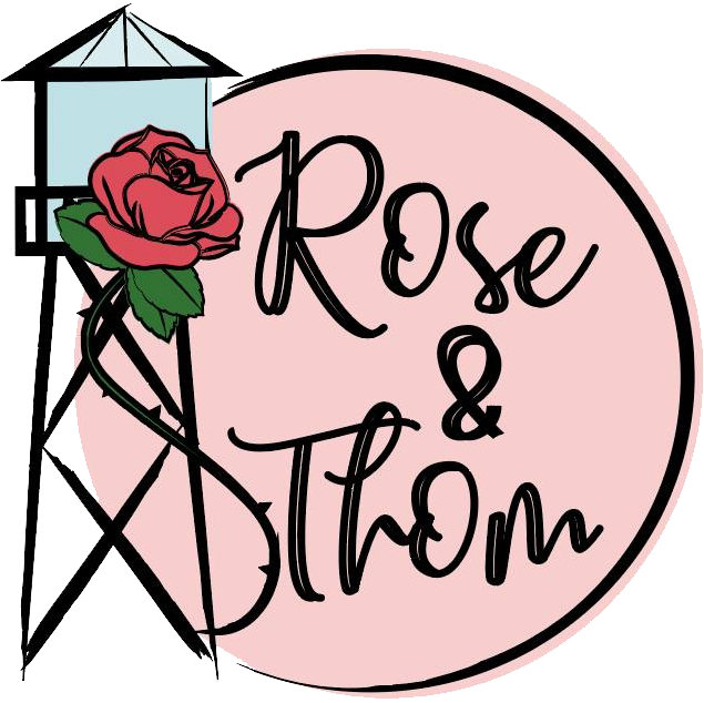 Rose & Thom